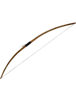 Rattanbogen 58 Zoll Marksman dunkel Rattanbogen 58 Zoll Marksman dunkel